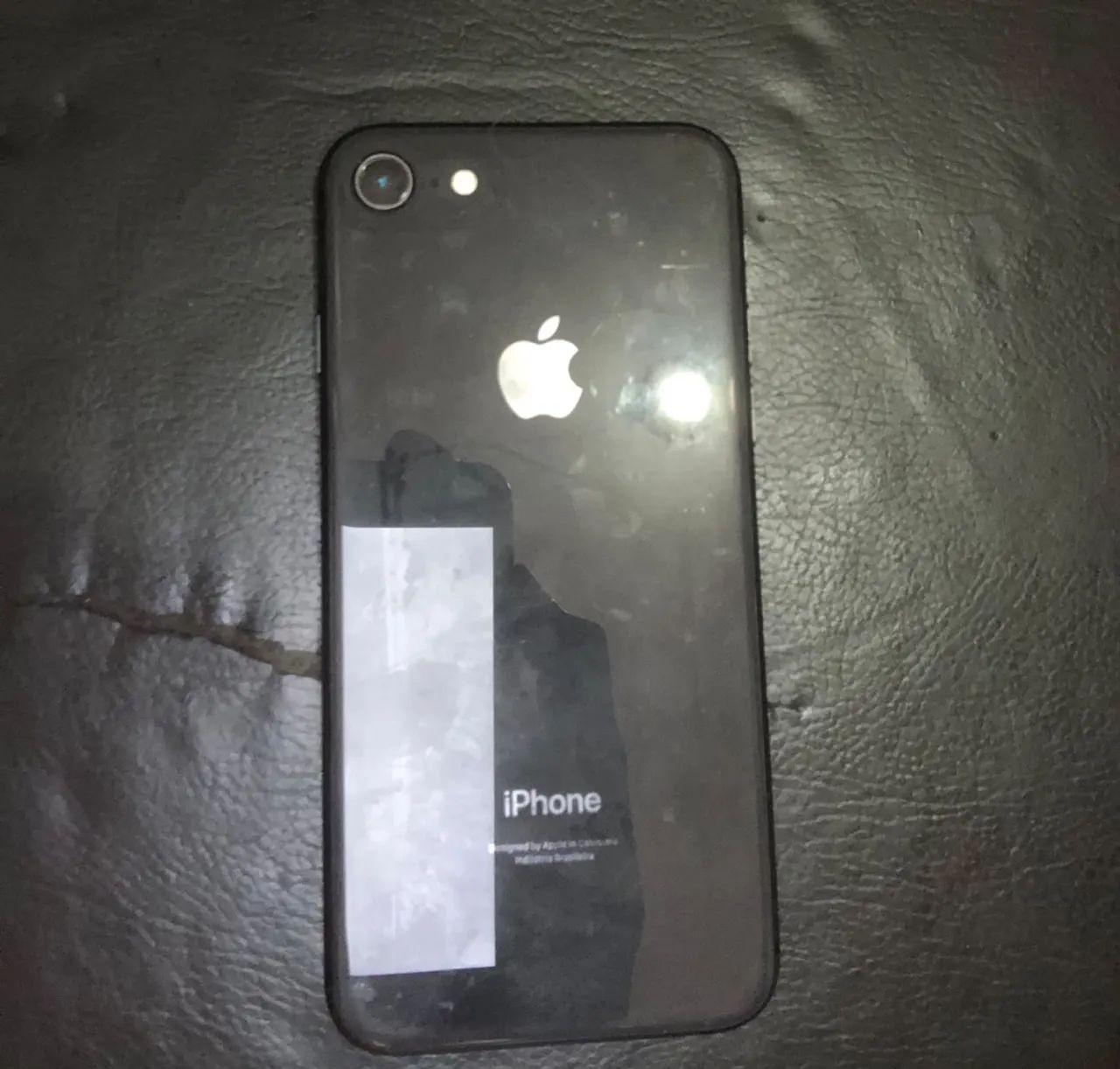 iPhone 8 