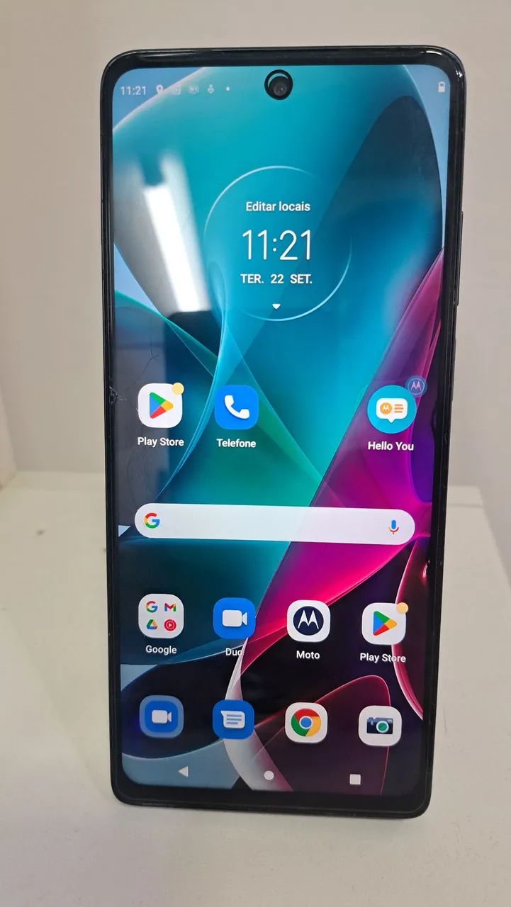 Moto G200 5g e 256GB