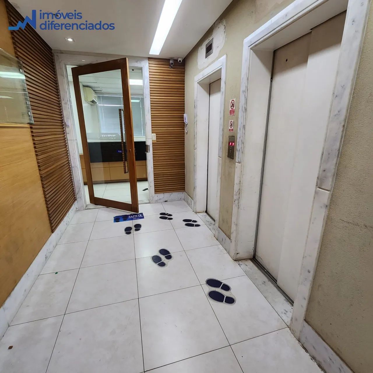 Suerdieck - Sala reformada com 300m² no Comércio - Foto 4