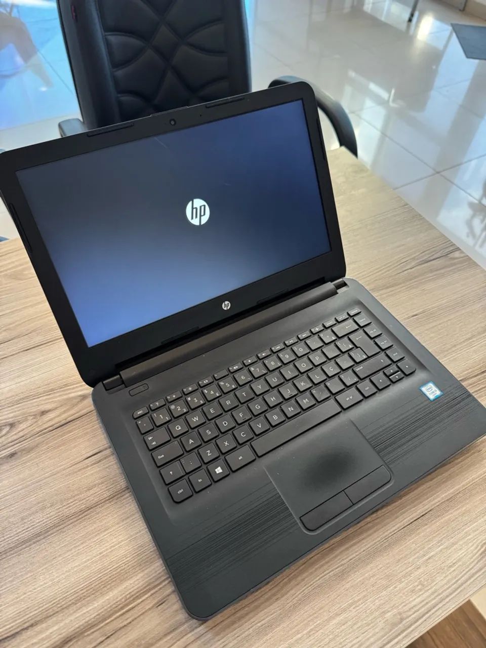 Notebook  - Foto 2