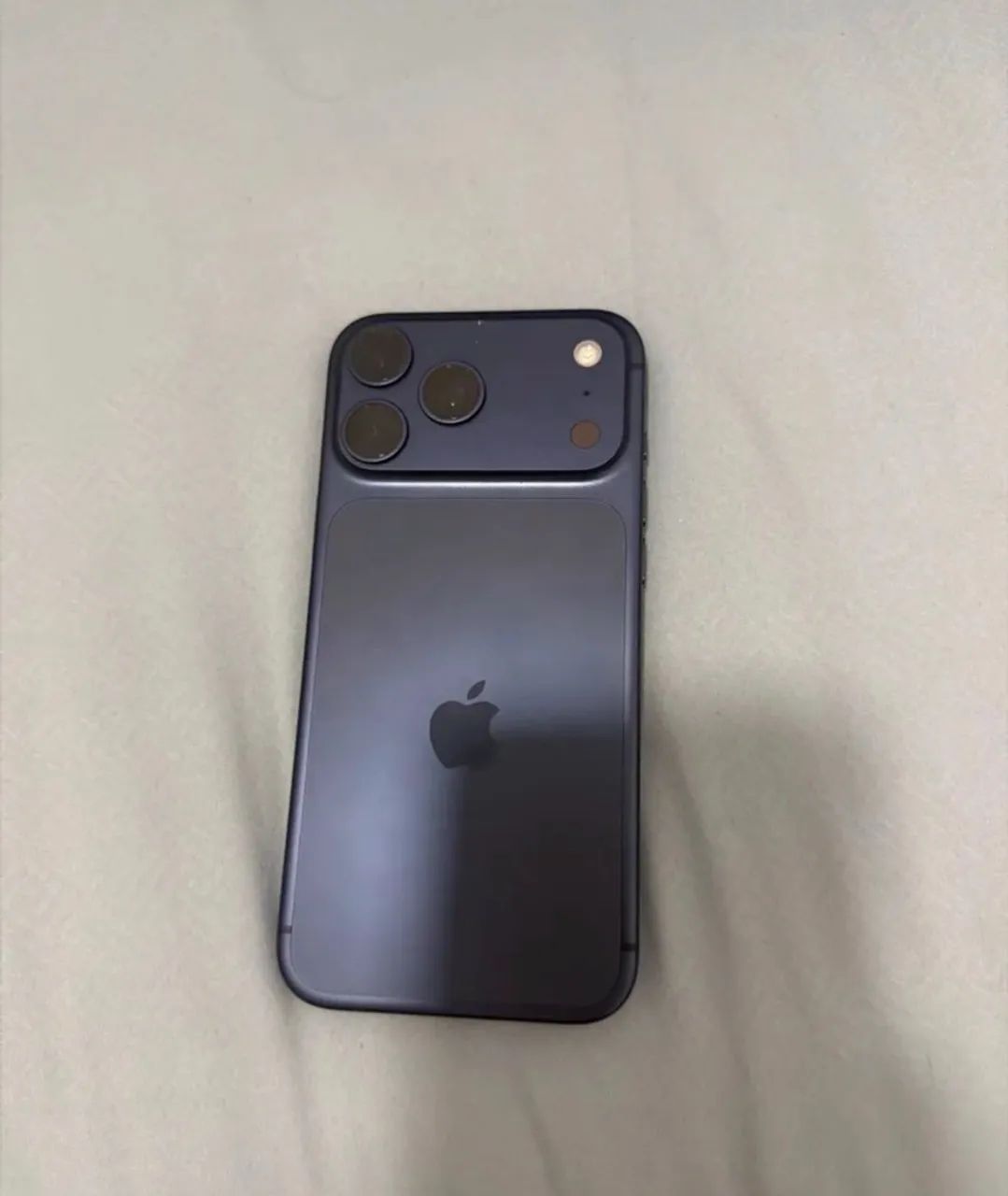 iPhone 17 Pro Max 256 GB - Aceito Trocas 