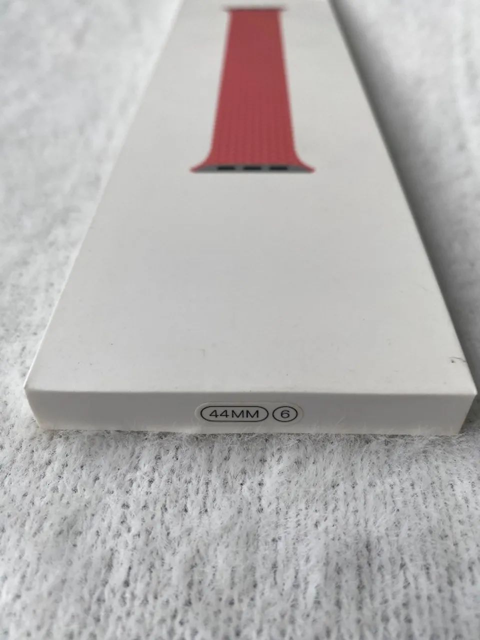 Pulseira Apple Watch Original 44/46MM - Foto 2