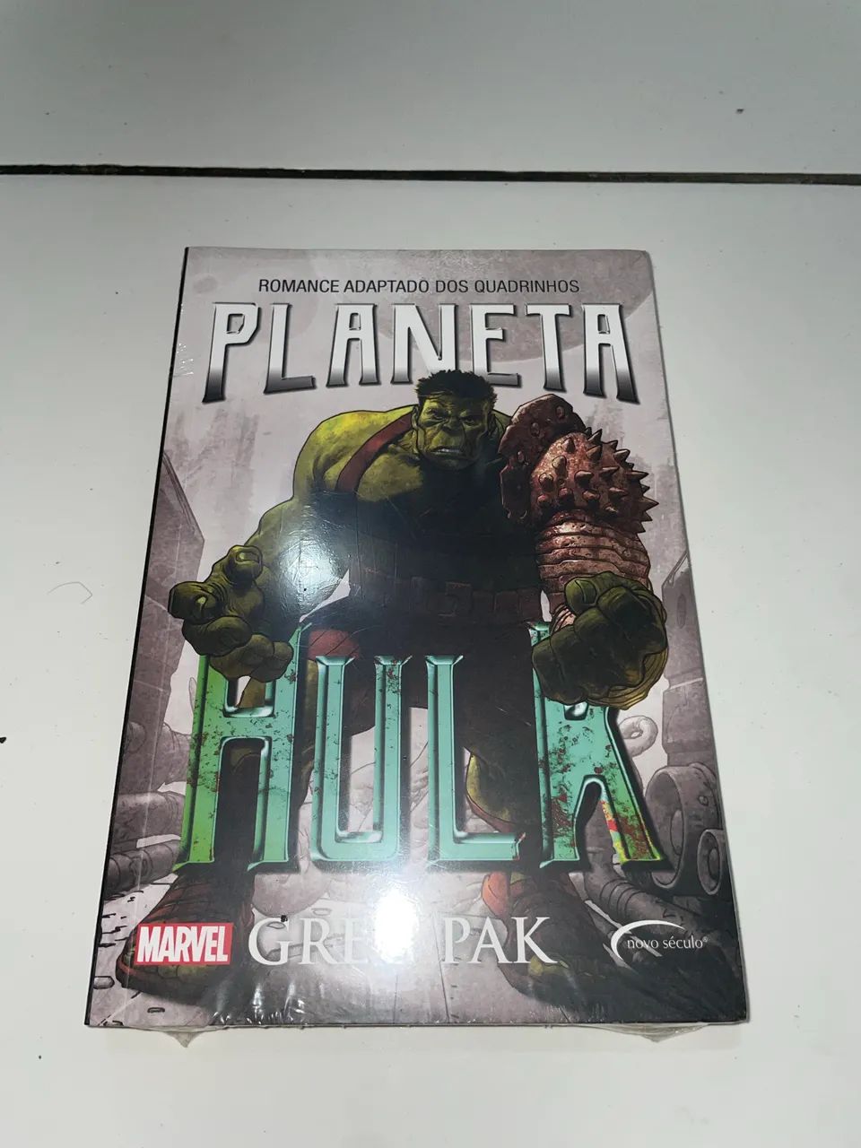 Combo Marvel: Lote com 9 Livros (Guerras Secretas, Deadpool e +) - Foto 3