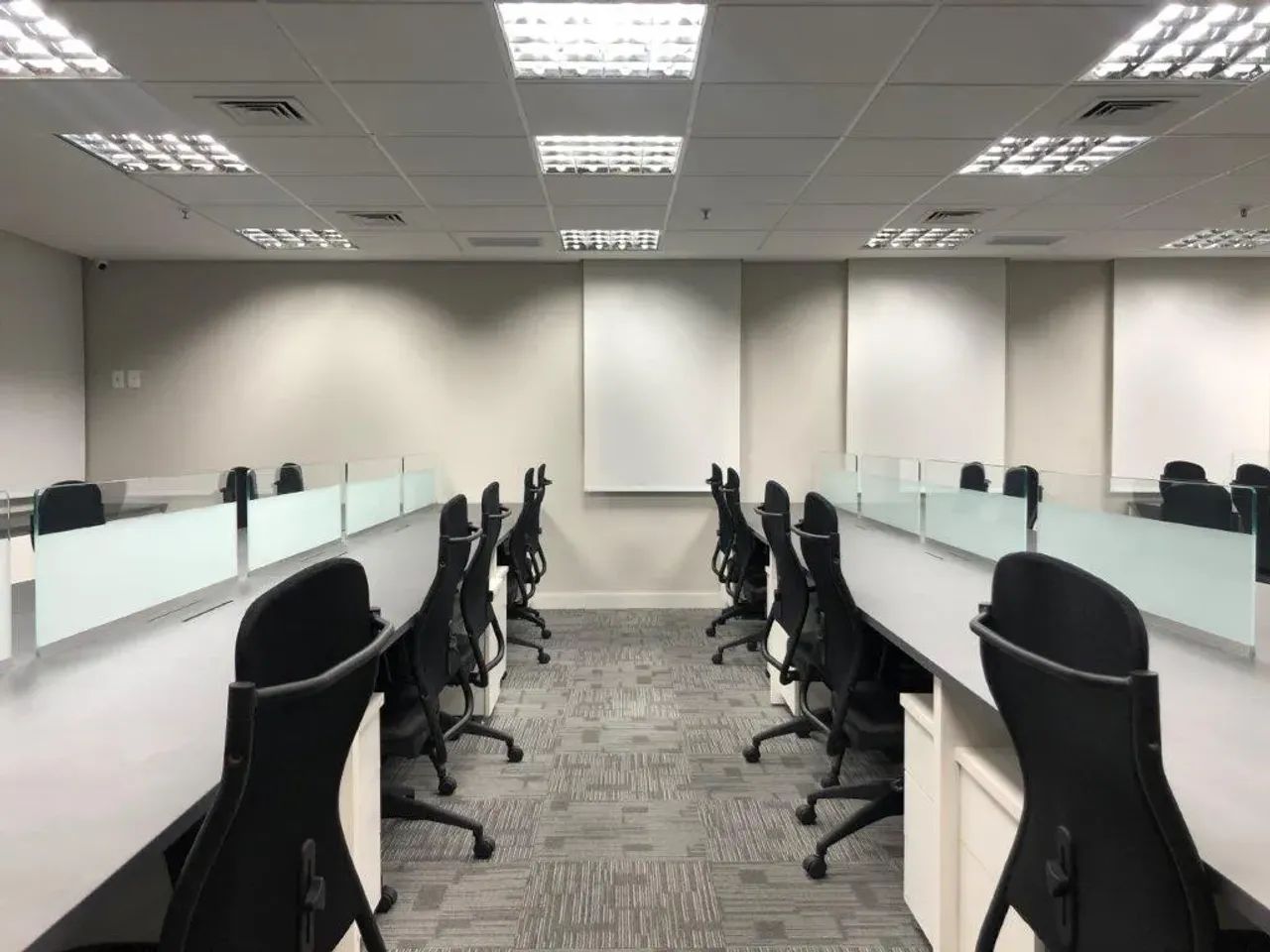 Conjunto Plug&Play para alugar, com 434 m² por R$54250/mês - Vila Olimpia - São Paulo - SP - Foto 8