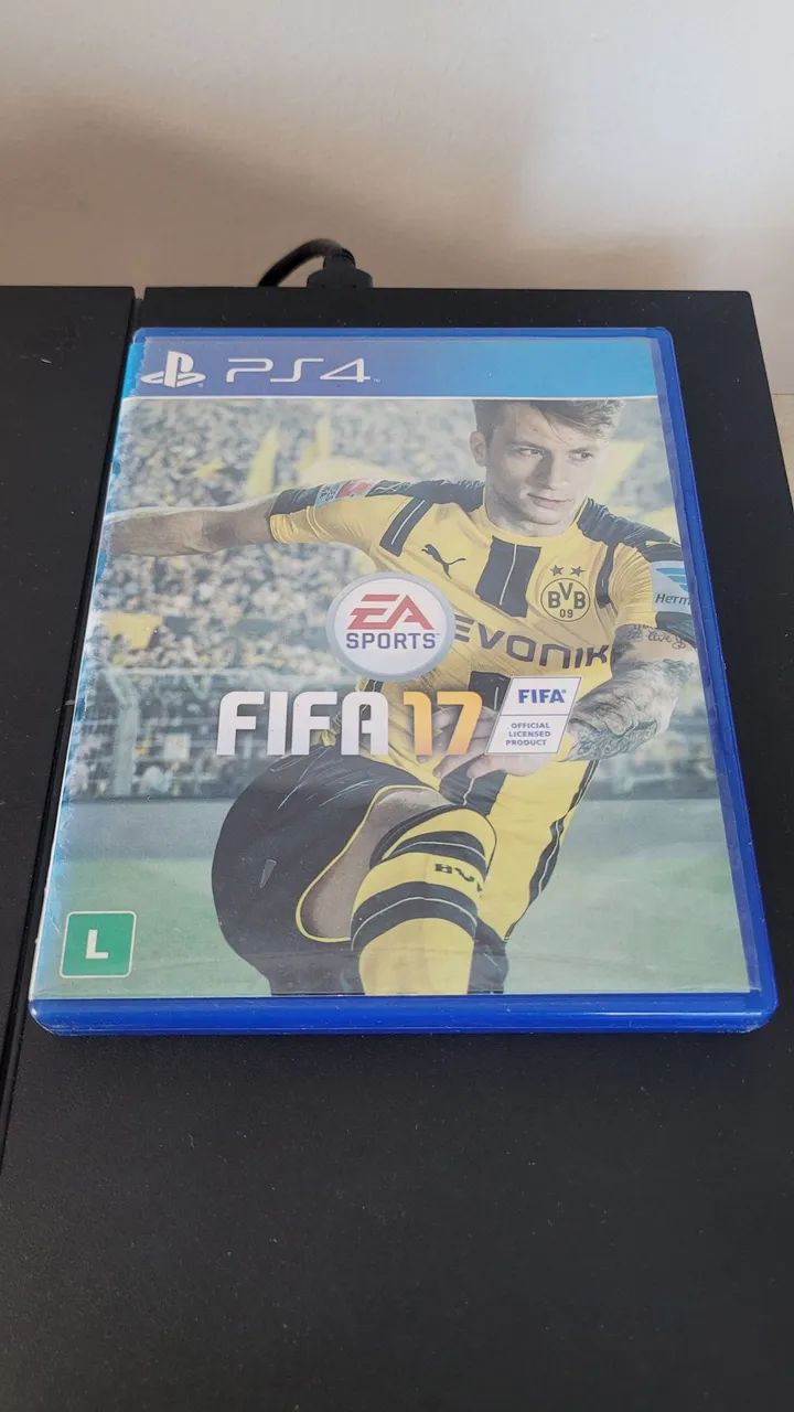 Jogos PS4 - Foto 4