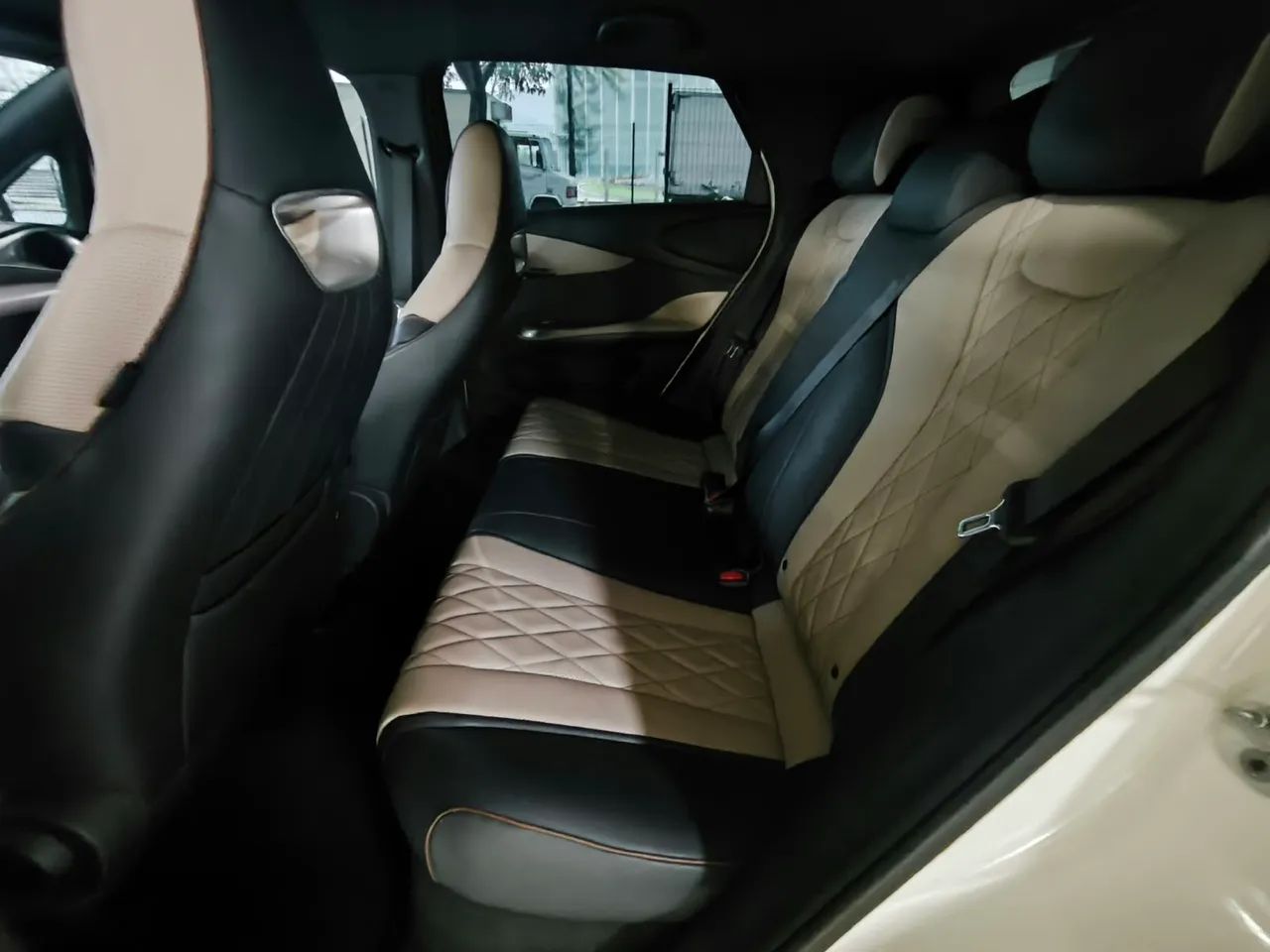 BYD Dolphin EV (Elétrico) 2024 - Foto 5