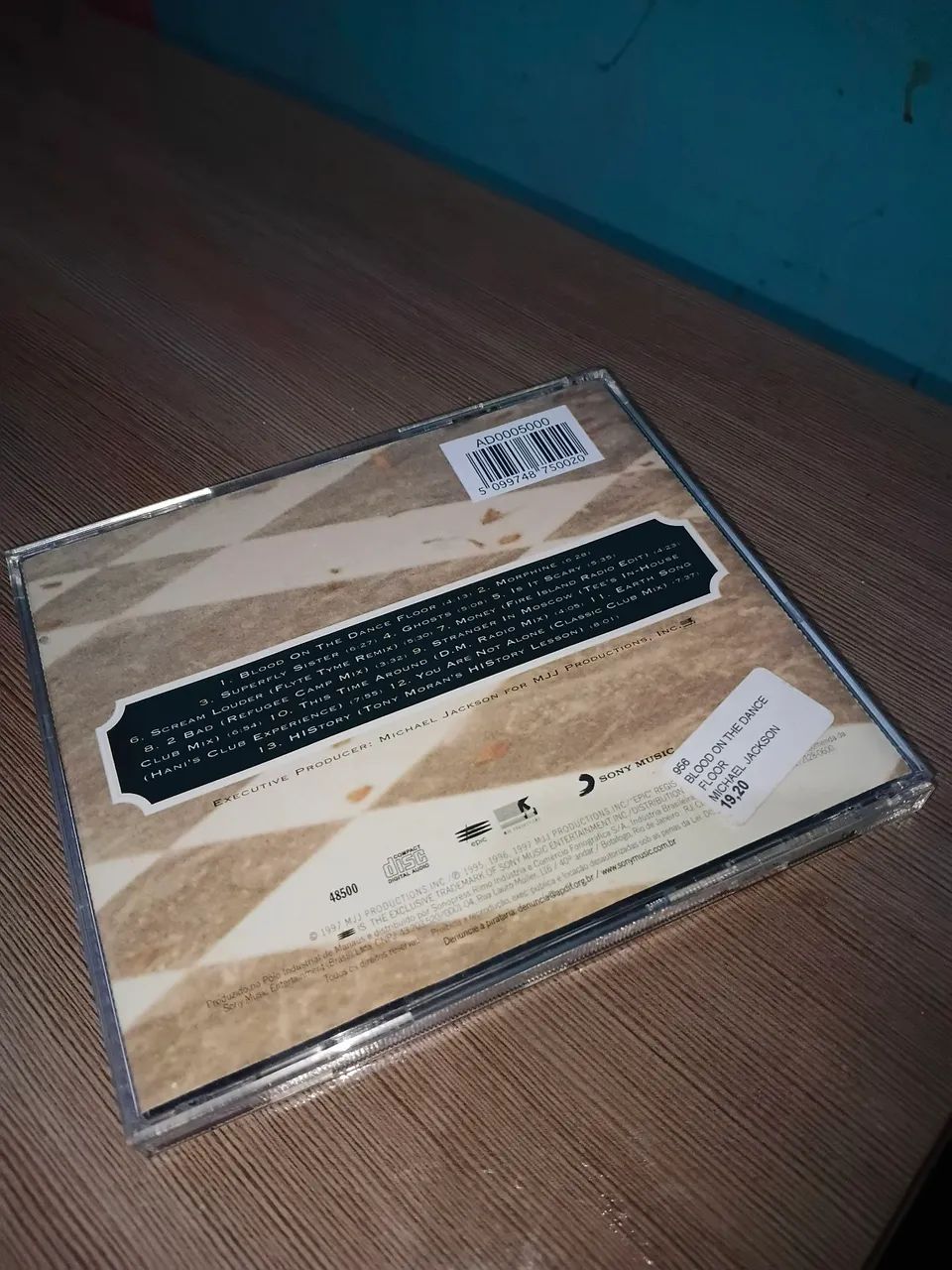 Só música das antigas  - Foto 2