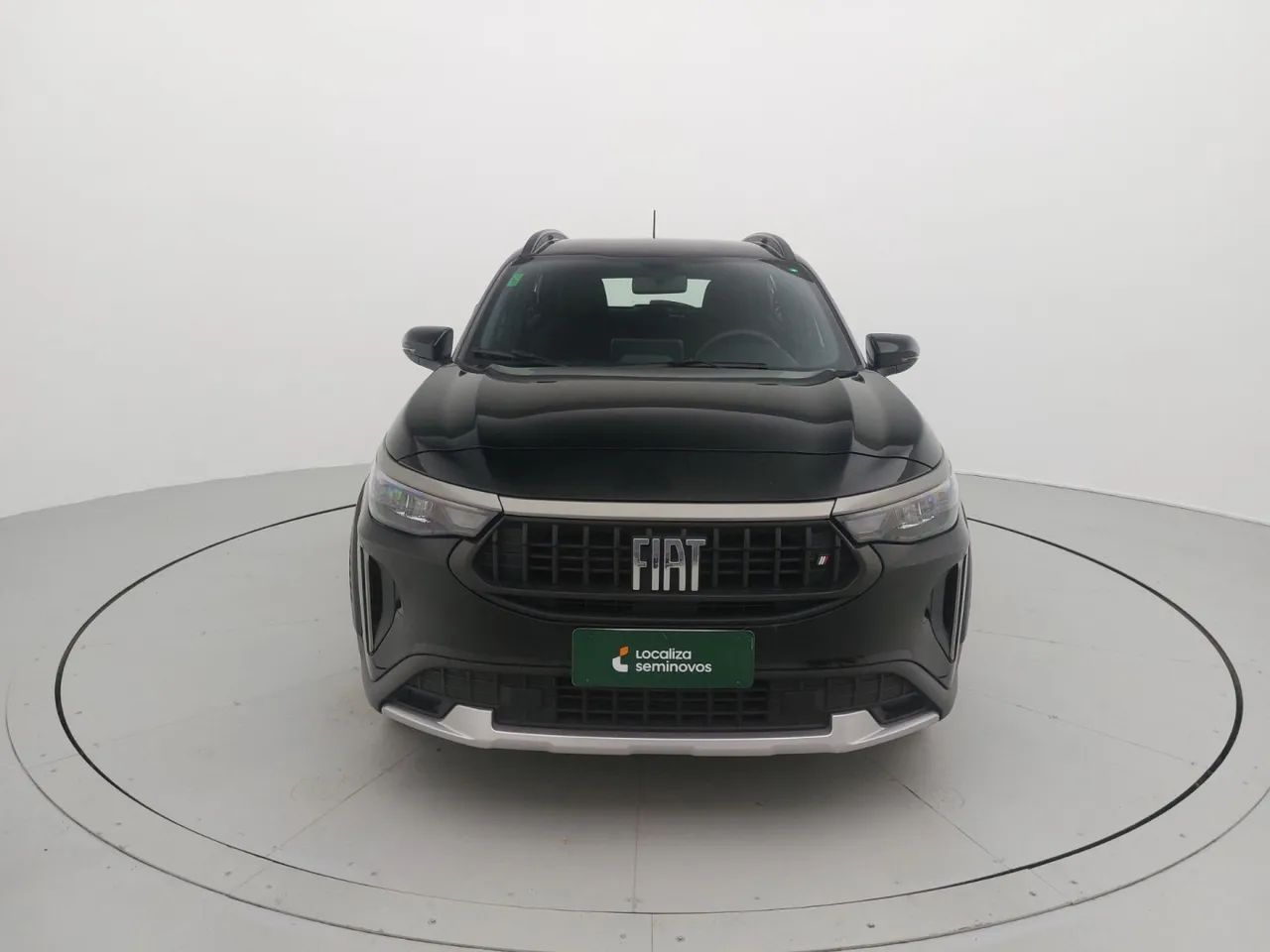 Fiat Pulse AUDACE Turbo 200 Aut. (Hibrído), foto 8 de 18