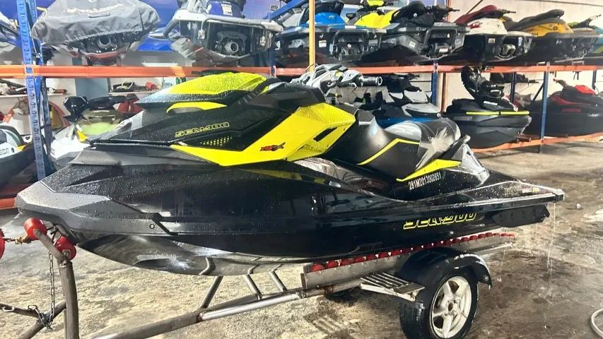 Seadoo RPX 260 RS - 2013  - Foto 2