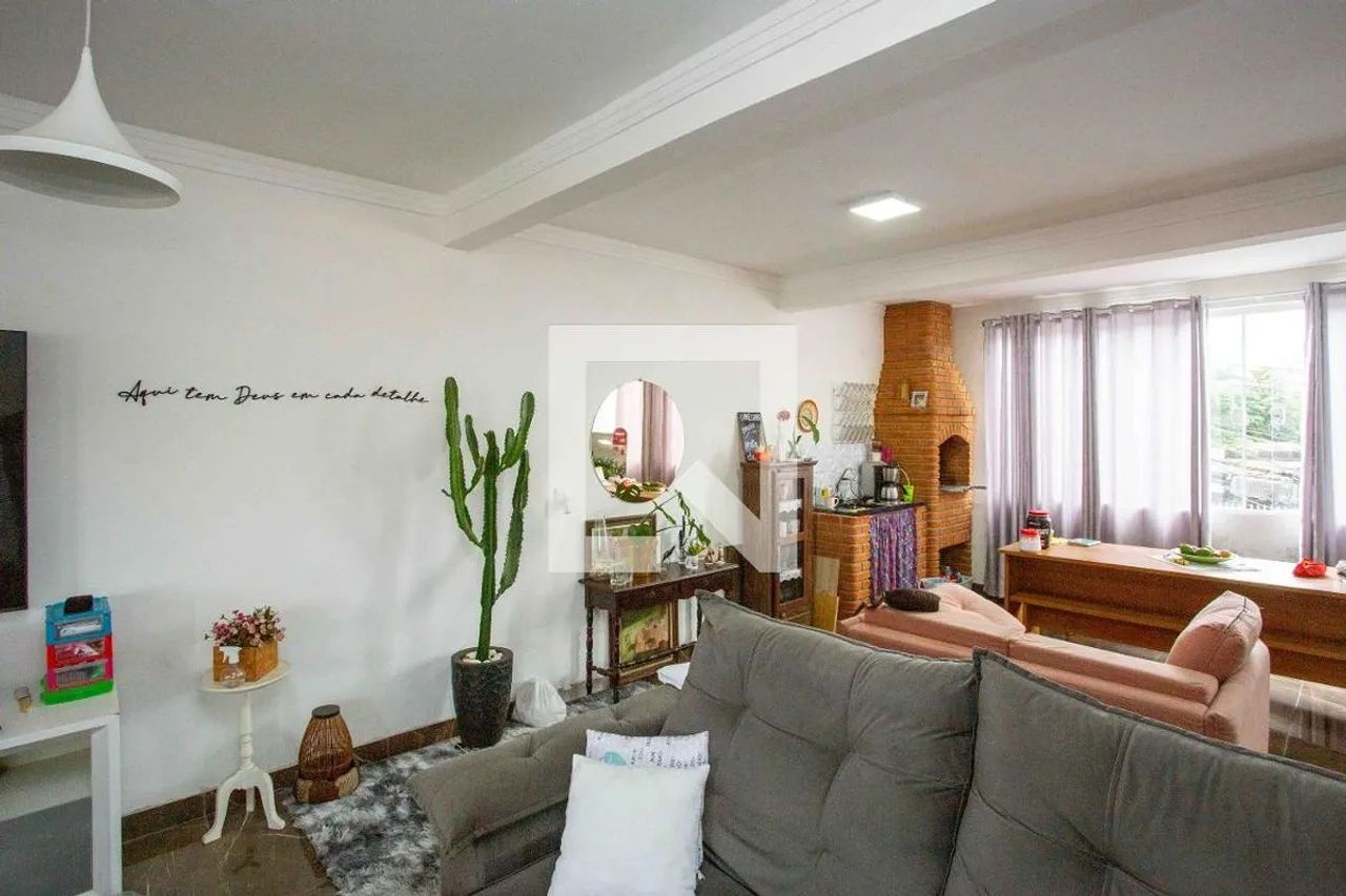 Casa à Venda - Centro, 6 Quartos, 177 m2 - Foto 4