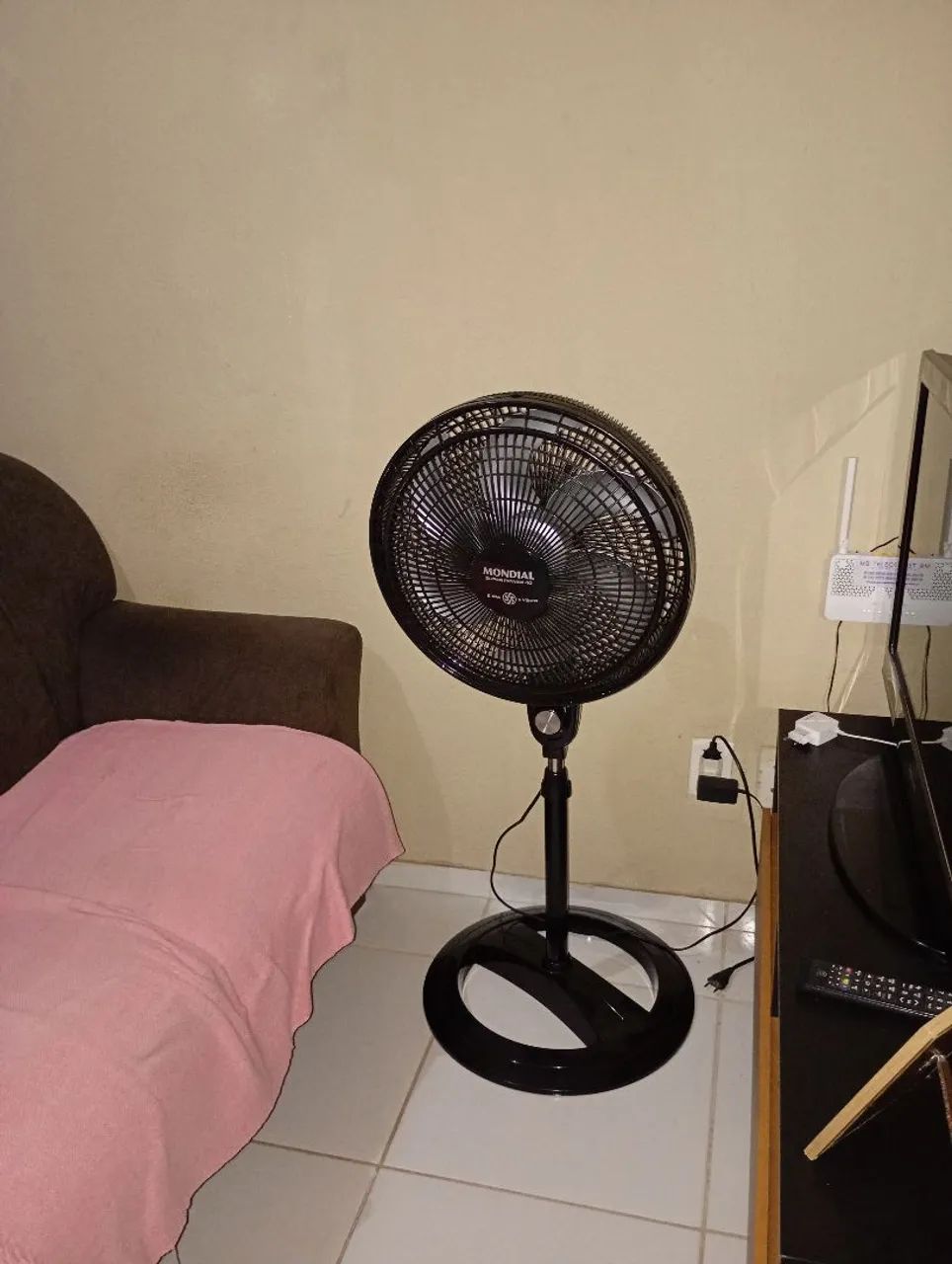 Ventilador  - Foto 3