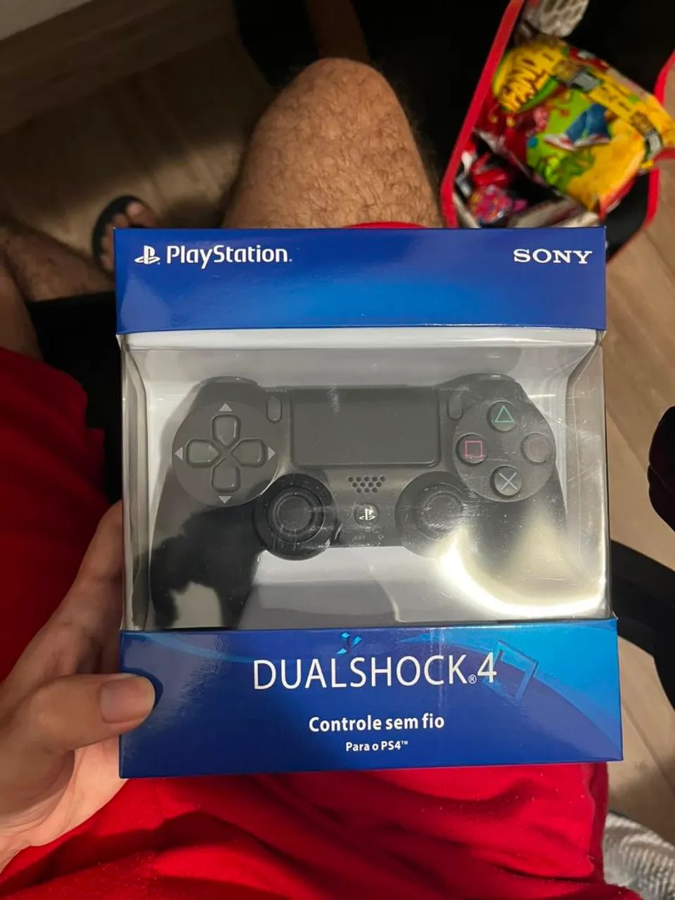 PS4 PRO 1 TB - Foto 4
