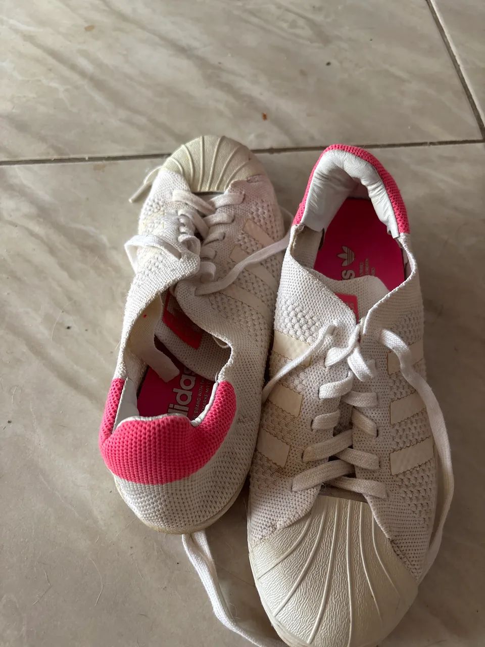 Adidas super Star - Foto 3