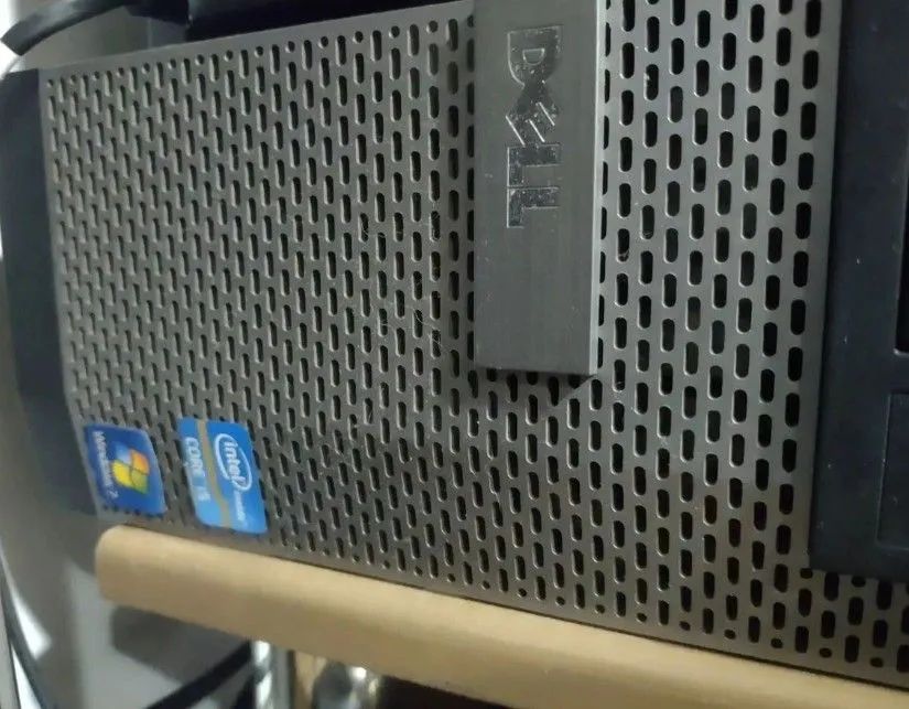 CPU Dell Optiplex 390 - i5 - Foto 2