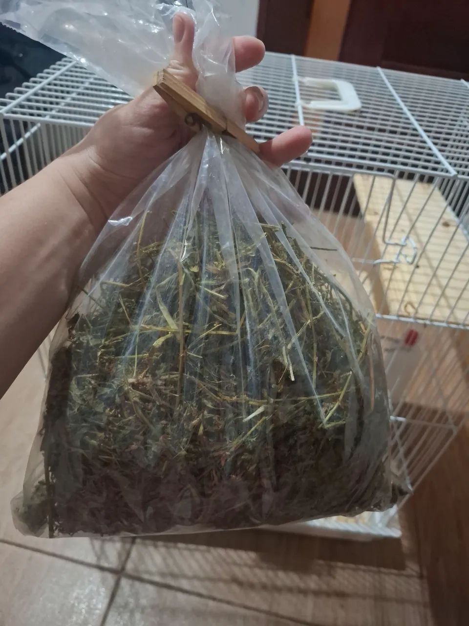 Gaiola de chinchila  - Foto 4