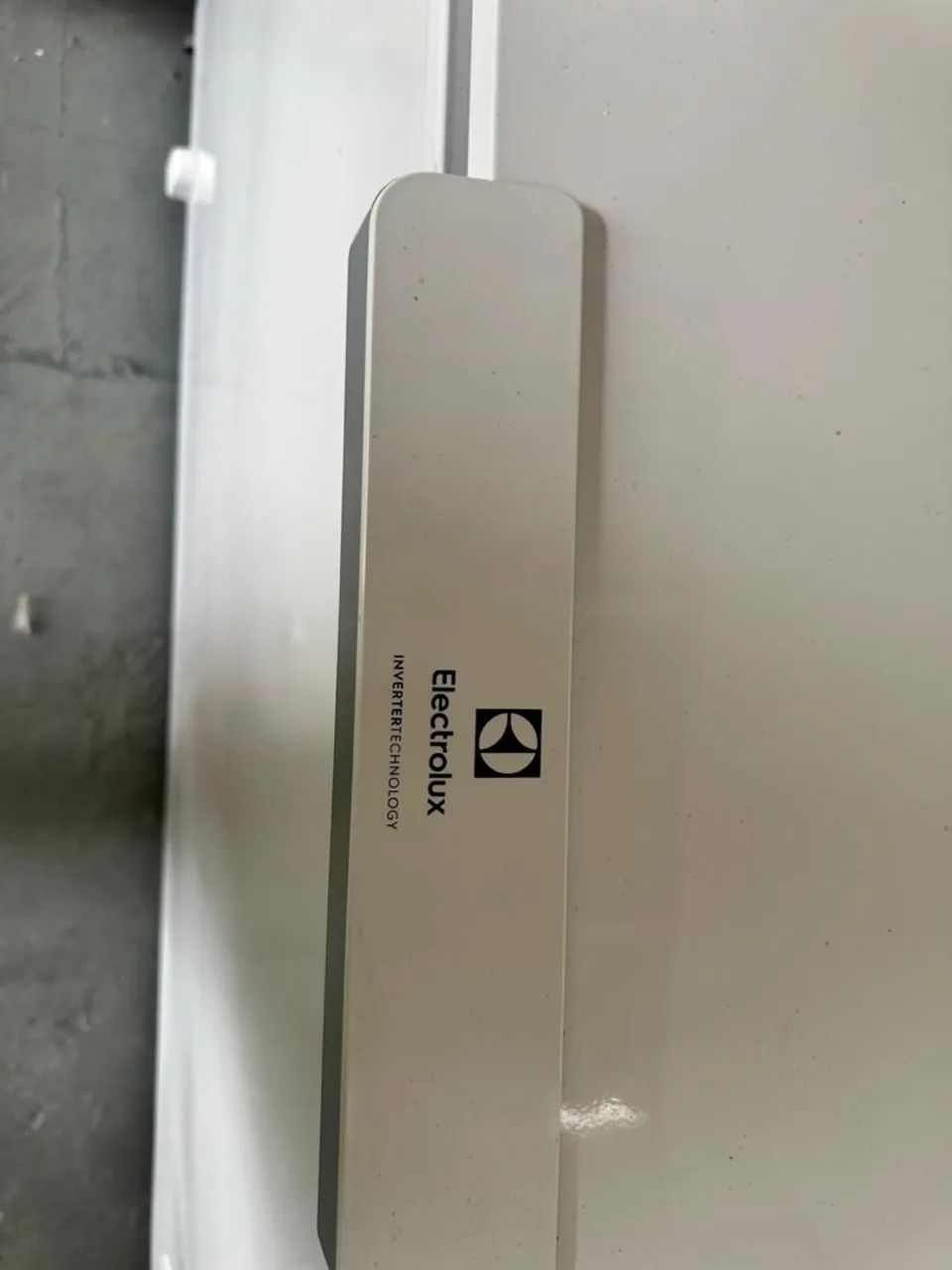Freezer Horizontal Eletrolux 220v SemiUsado - Foto 4