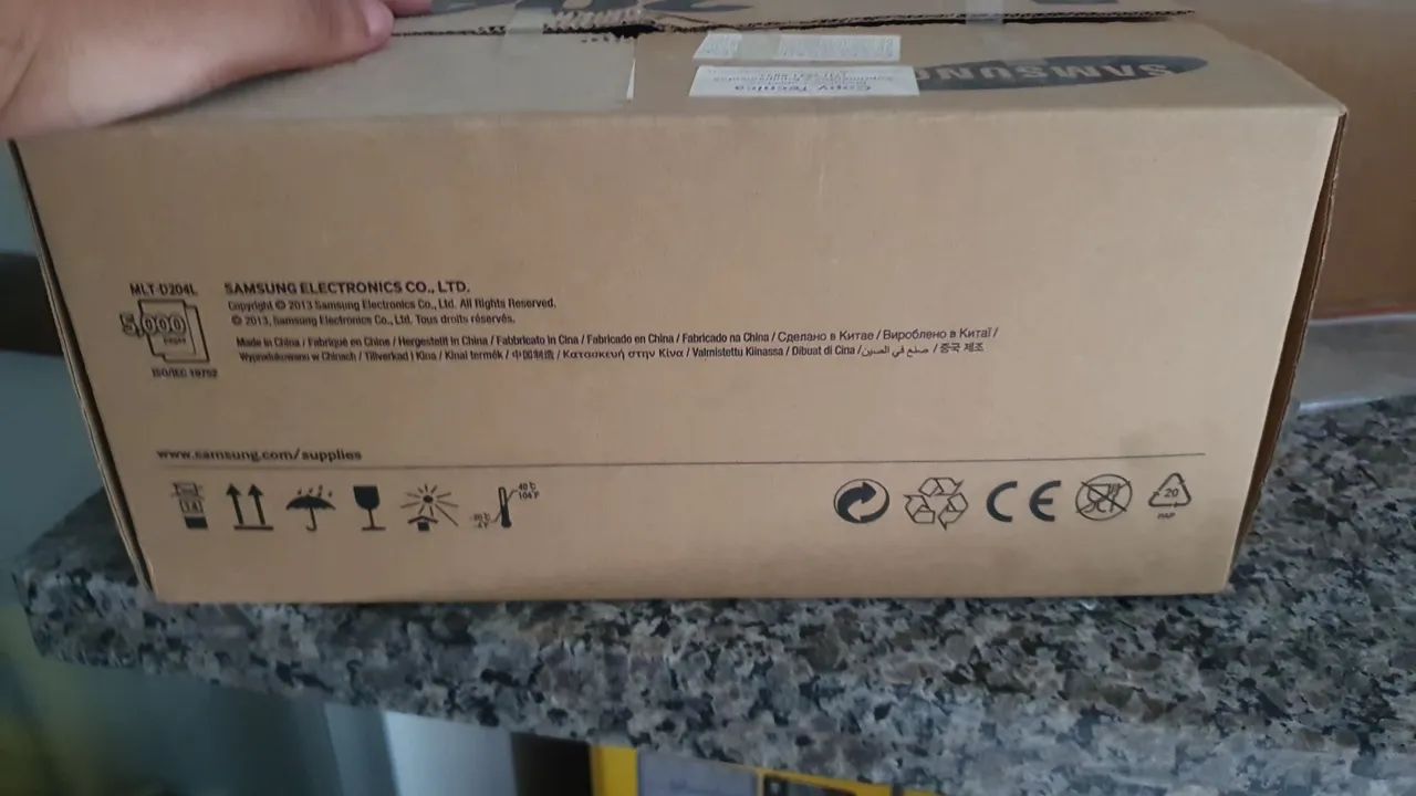 Retentor 3M para filtros série 5000. 100 peças.   EPI 3M  - Foto 3