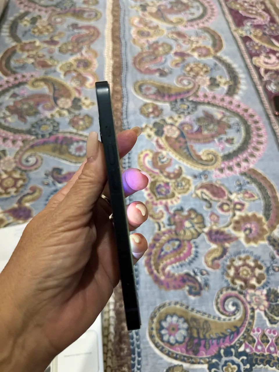 iphone 13 128g impecável!!!!! - Foto 3