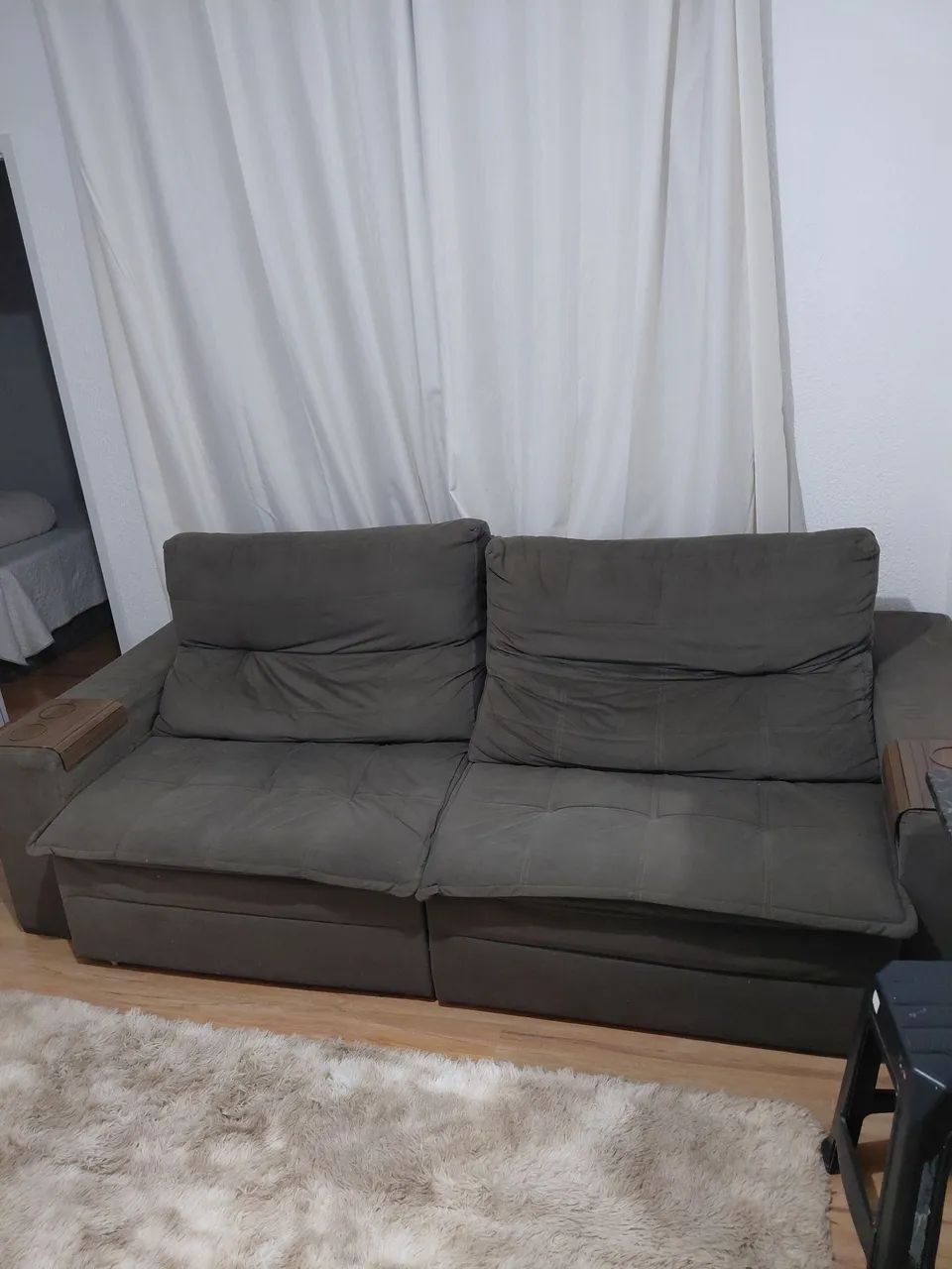 Apartamento no bairro Colonial- Contagem  - Foto 4
