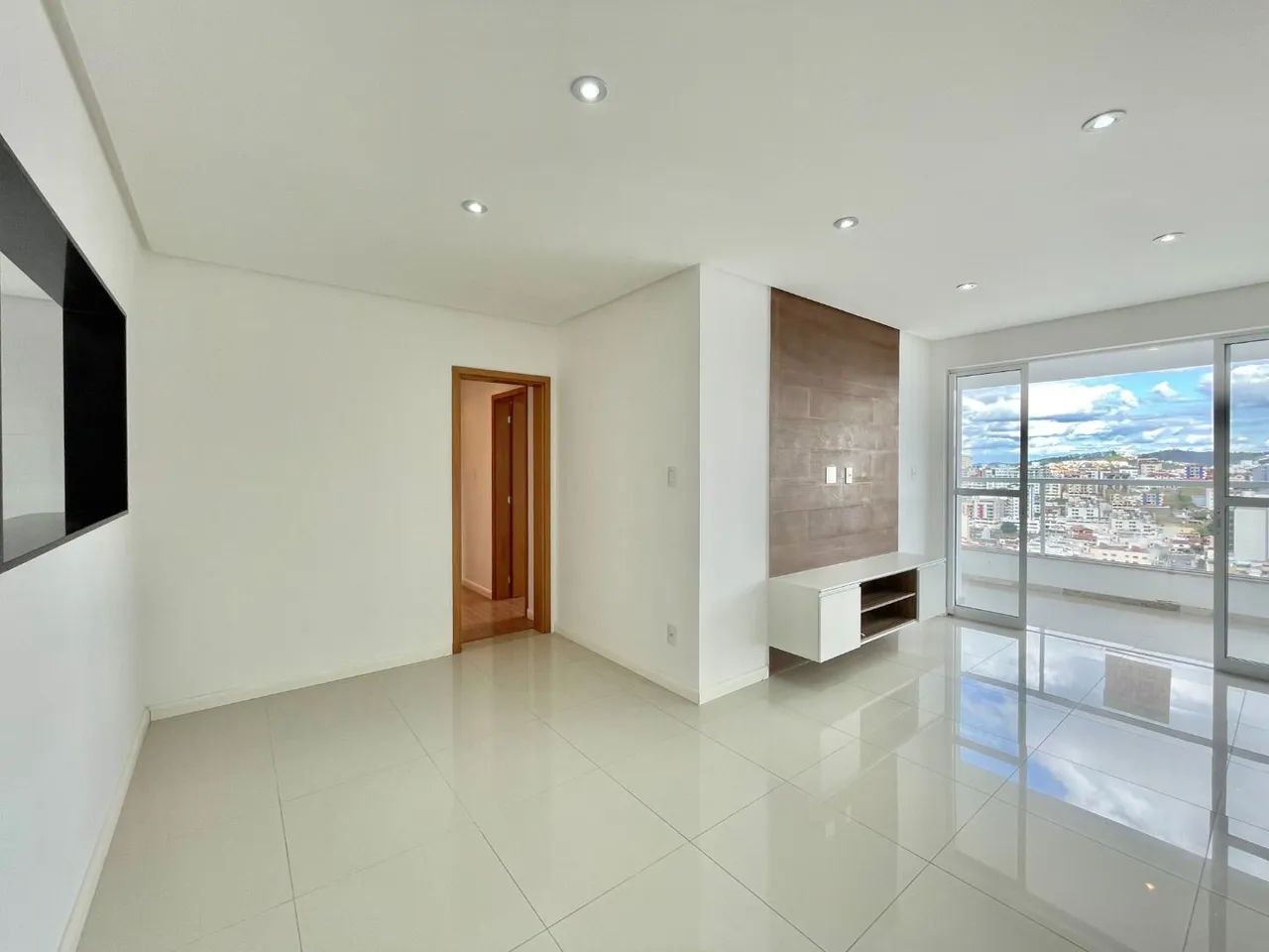 Apartamento 2 quartos - Cascatinha - Foto 3