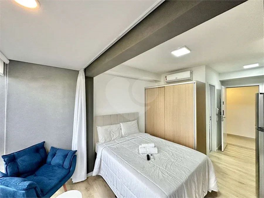 Studio com 1 quartos à venda em Vila mariana - SP - Foto 5
