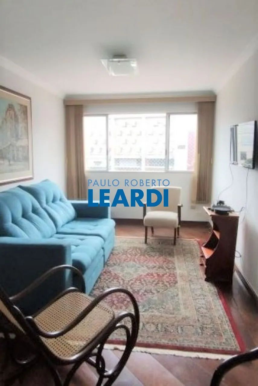 APARTAMENTO - PERDIZES - SP