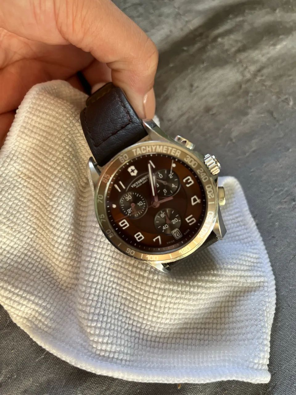 Relógio Victorinox  - Foto 5