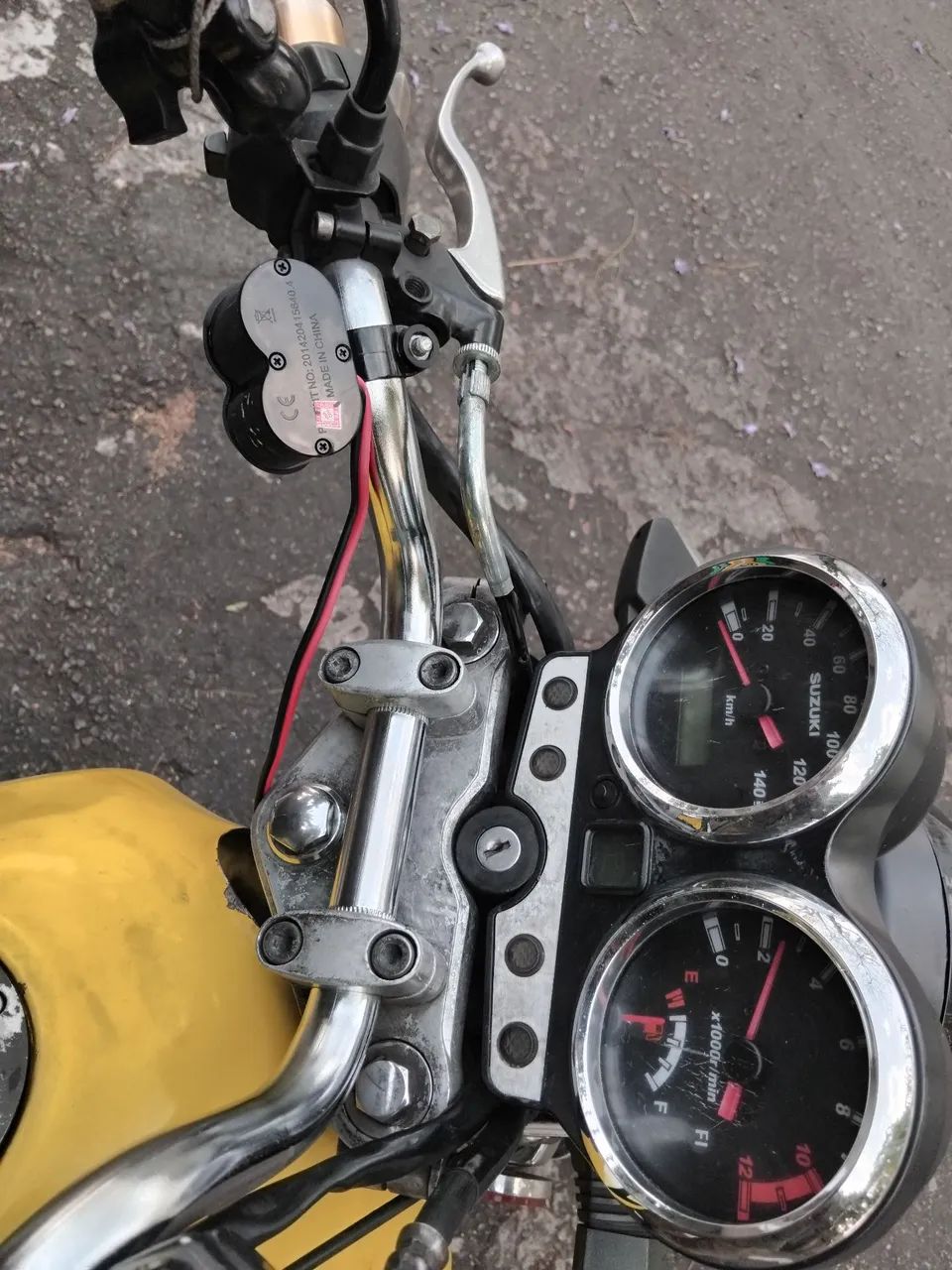 GSR150  - Foto 2