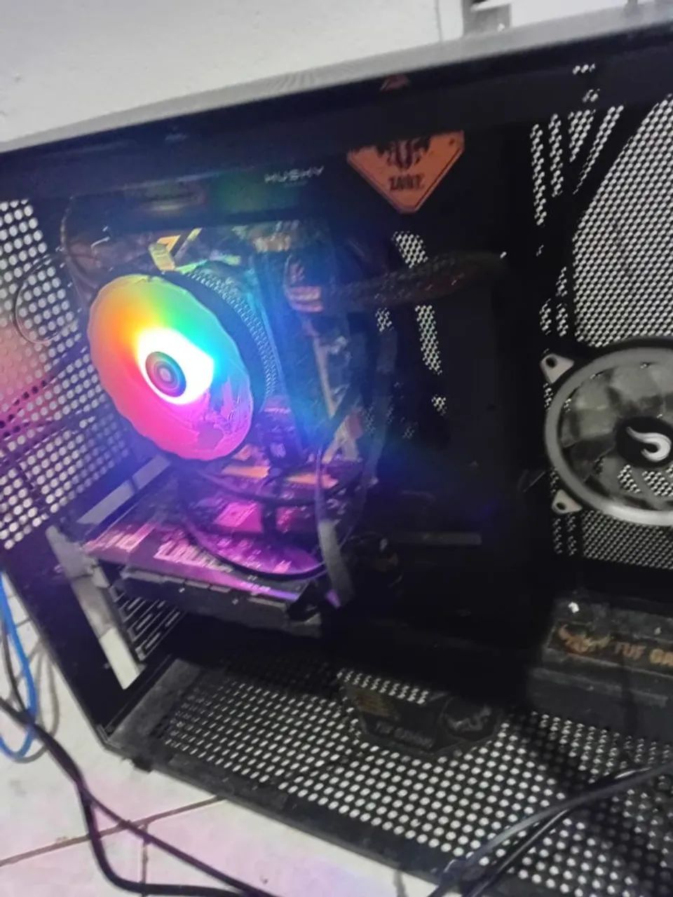 Pc gamer no preço 