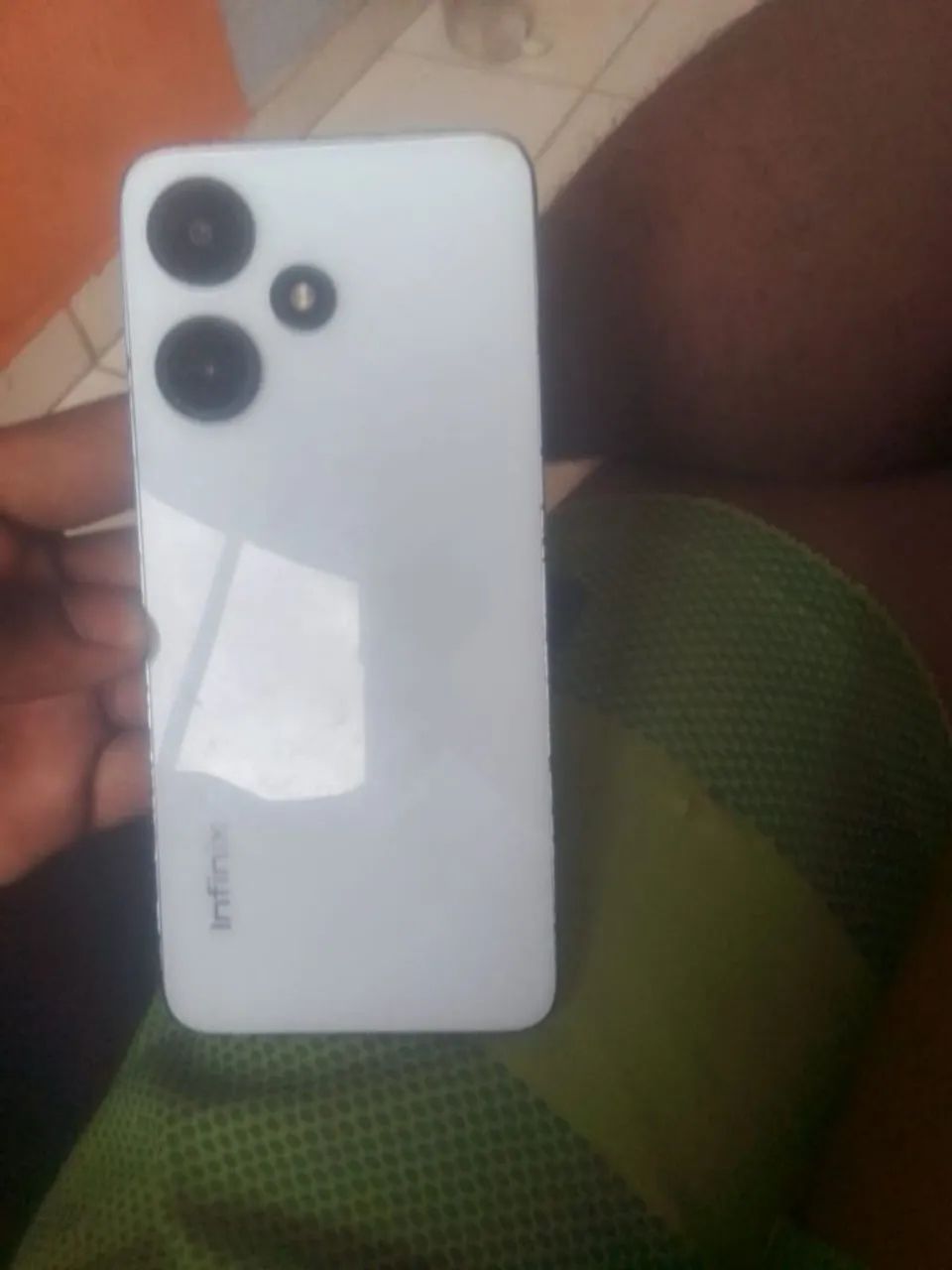 Pra troca ou pra vender