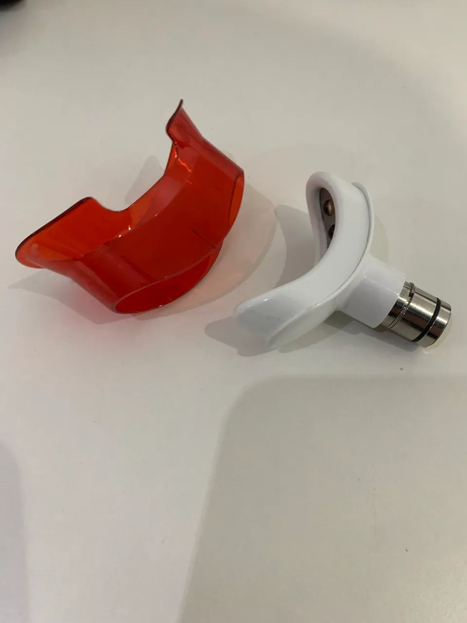ponteira de clareamento sdi arcada total odontologia  - Foto 5