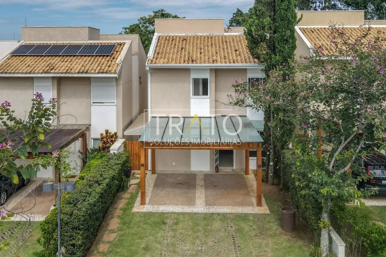 casa - Sítios de Recreio Gramado - Campinas - Foto 2