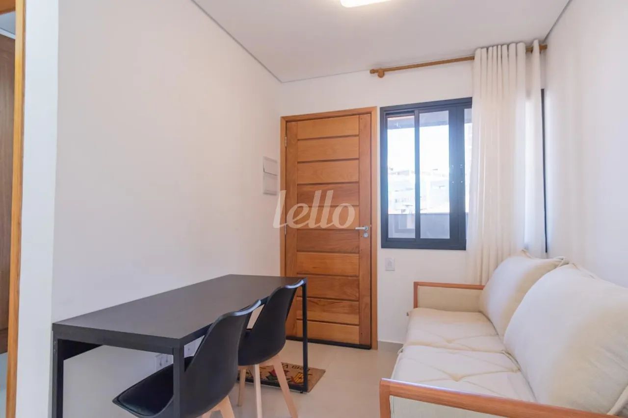 Apartamento 2 quartos para alugar no(a) Vila Formosa - Foto 3