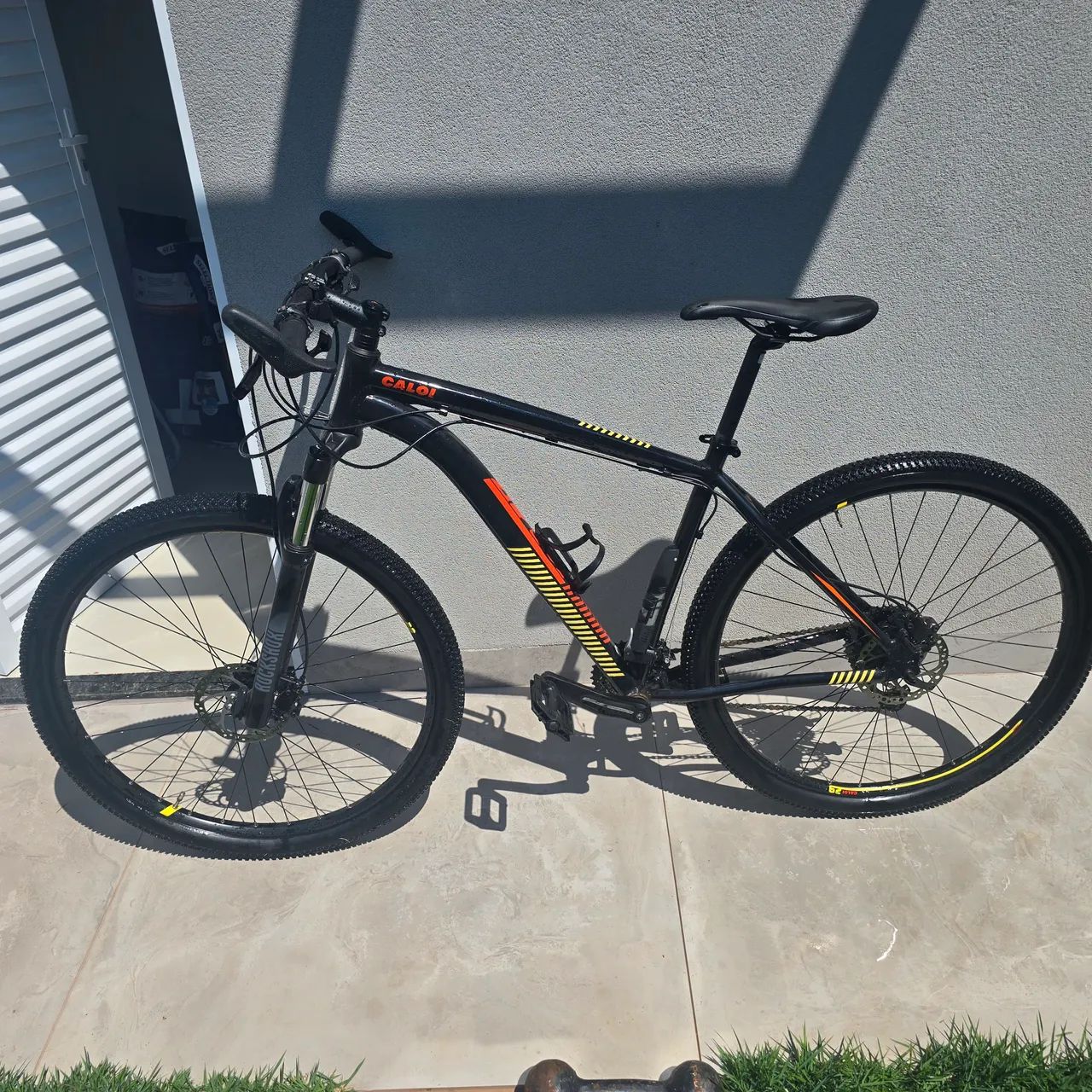 Bicicleta  - Foto 2