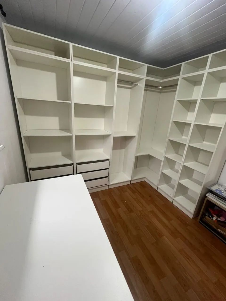 Guarda Roupa em MDF sob medida,?! - Foto 5