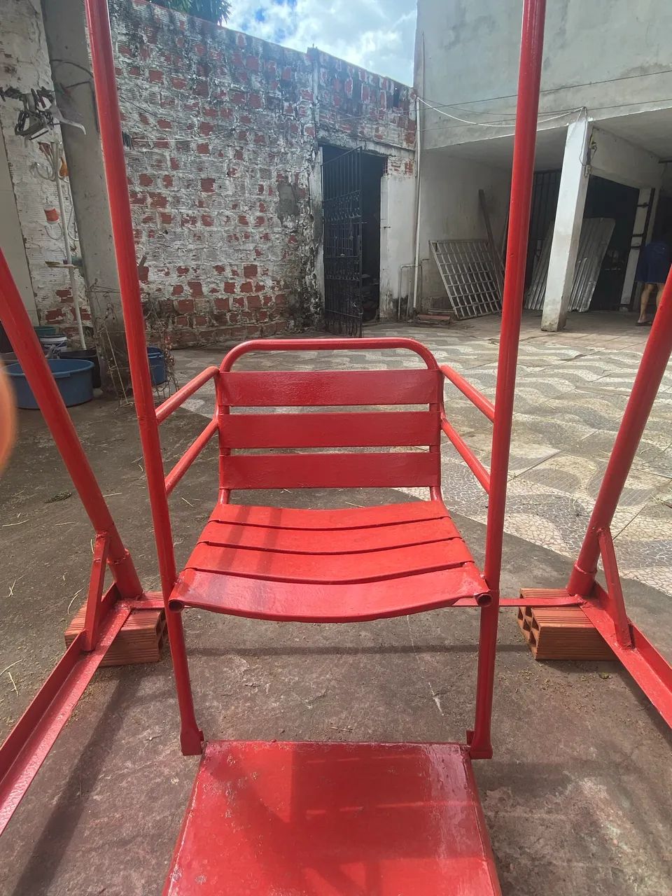Balanço - Foto 5