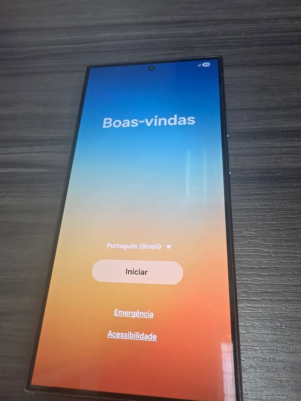 Samsung s24 ultra 512gb