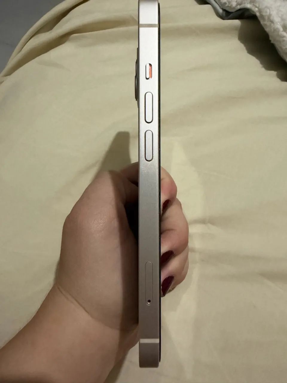 iPhone 13 128gb branco - Foto 3