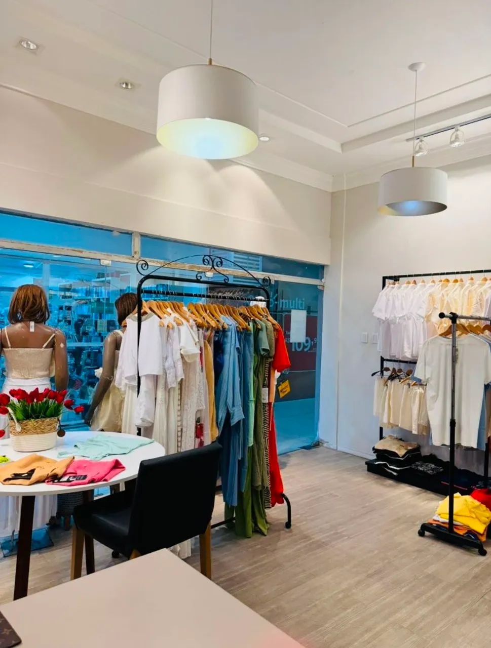 REPASSO ESSA LOJA NO PARNAMIRIM SHOPPING  - Foto 3