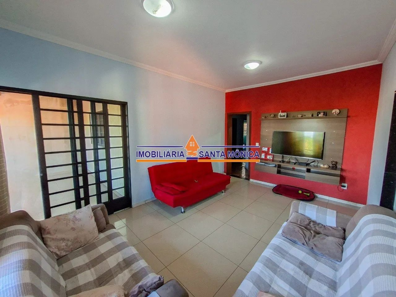 Casa 3 quartos suíte - Mantiqueira - Foto 4