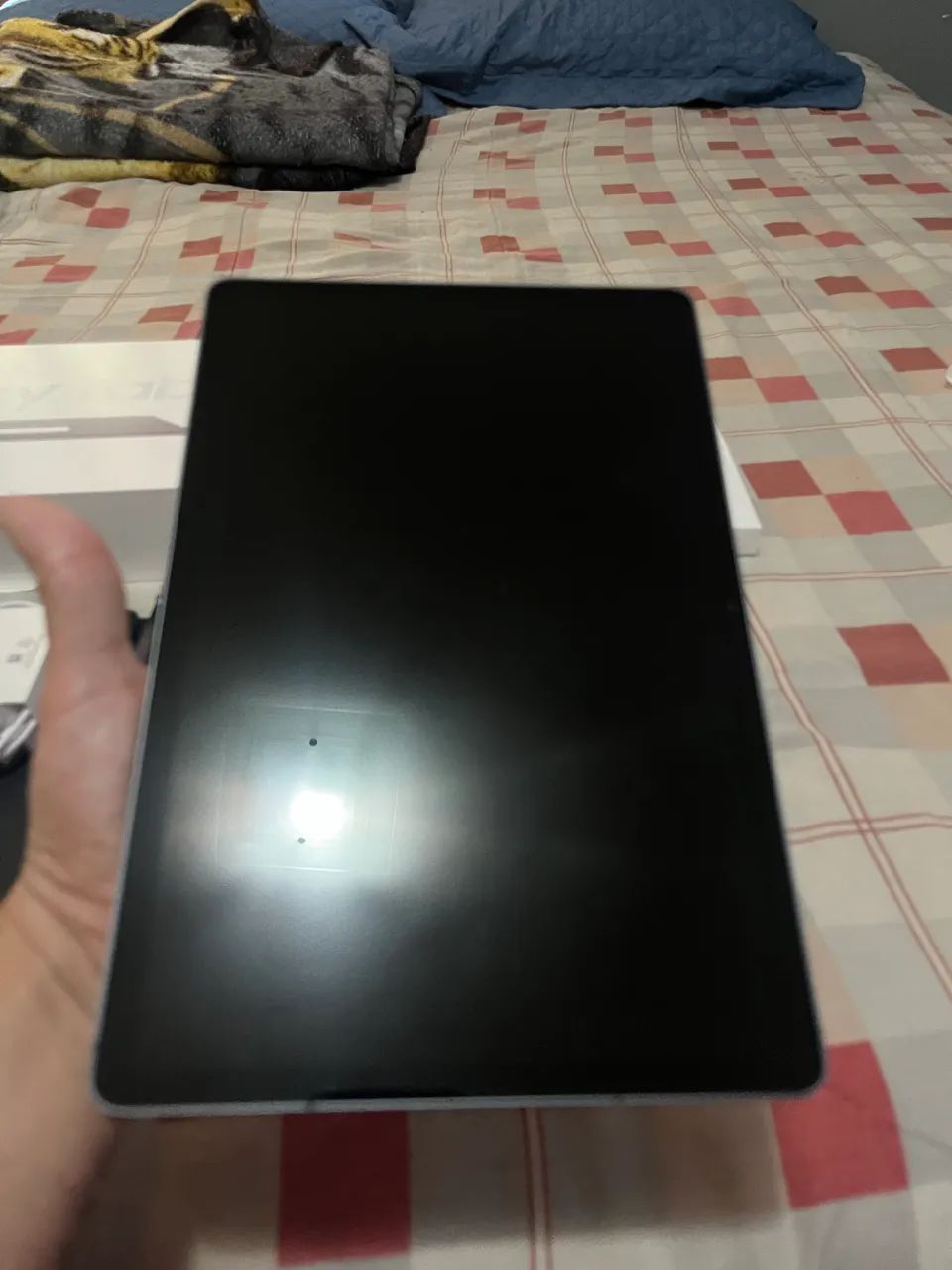 Tablet Samsung s10lite 128gb  - Foto 3