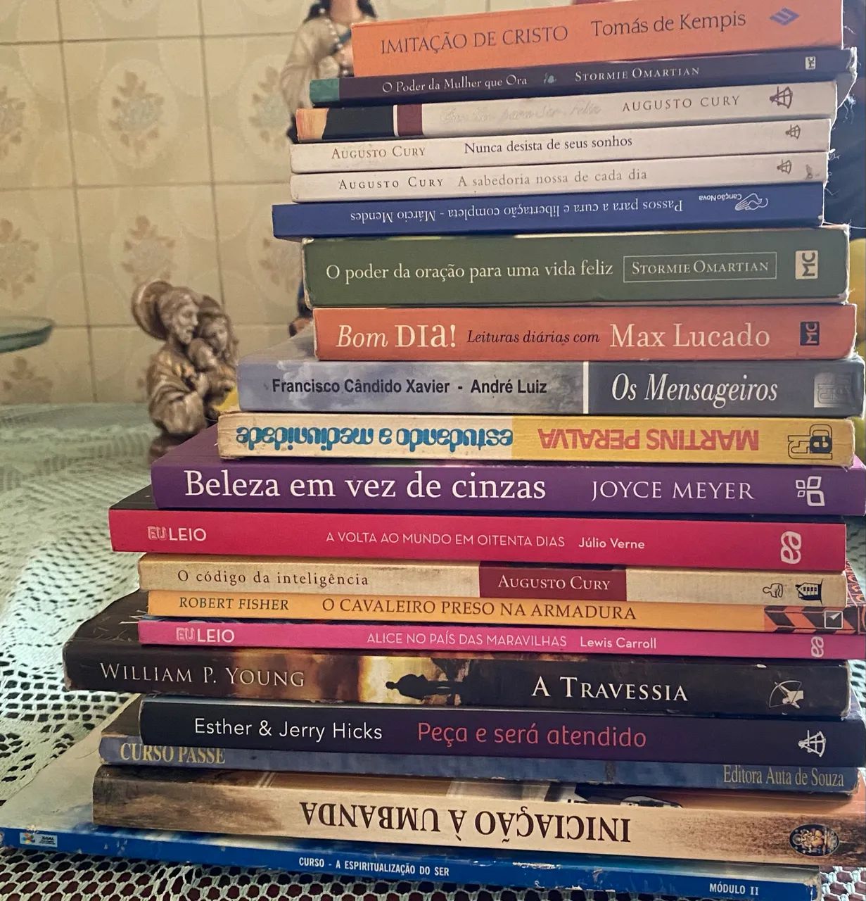 Livros 