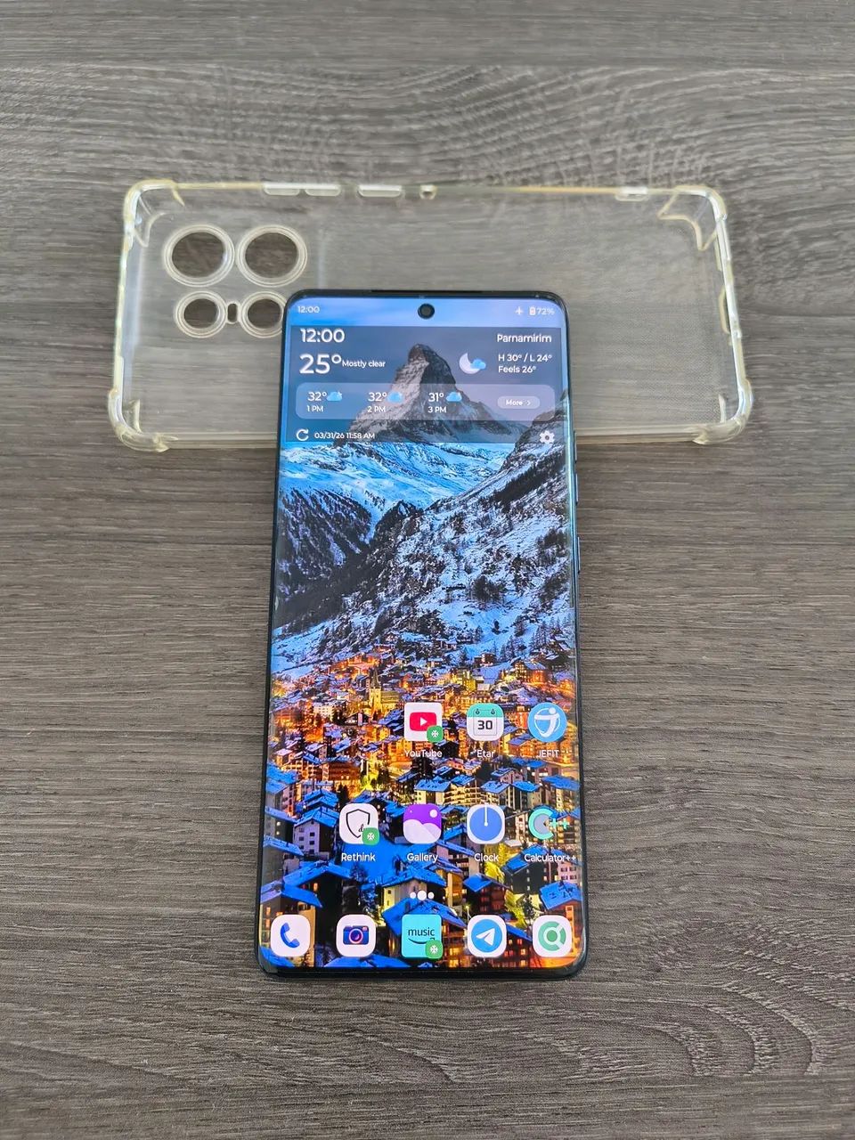 Motorola Edge 50 Pro 256GB - Foto 2