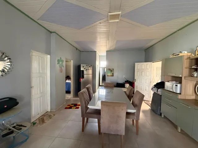 Vendo casa no bairro dos Congós  - Foto 4