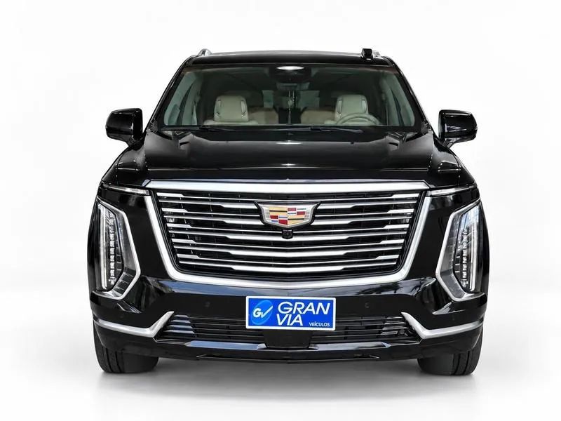 Cadillac Escalade ESV 2025 - Foto 2