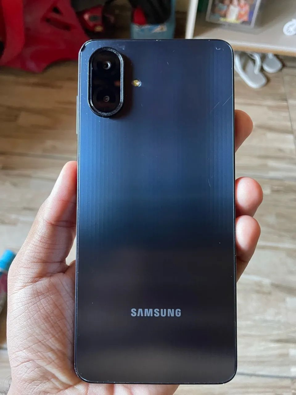 A venda Samsung A07 - Foto 2