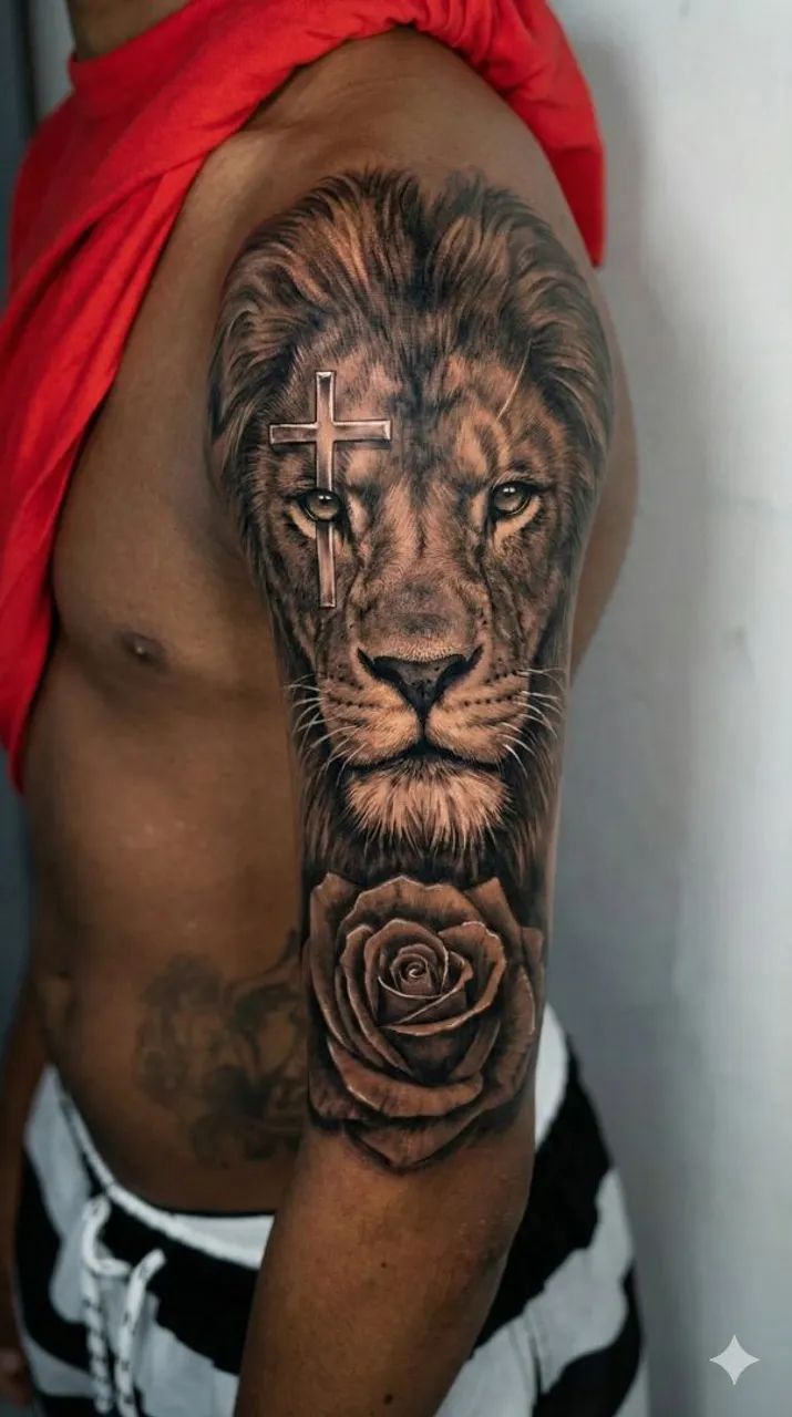 ?STUDIO DE TATUAGEM RASTATATTO - Foto 2