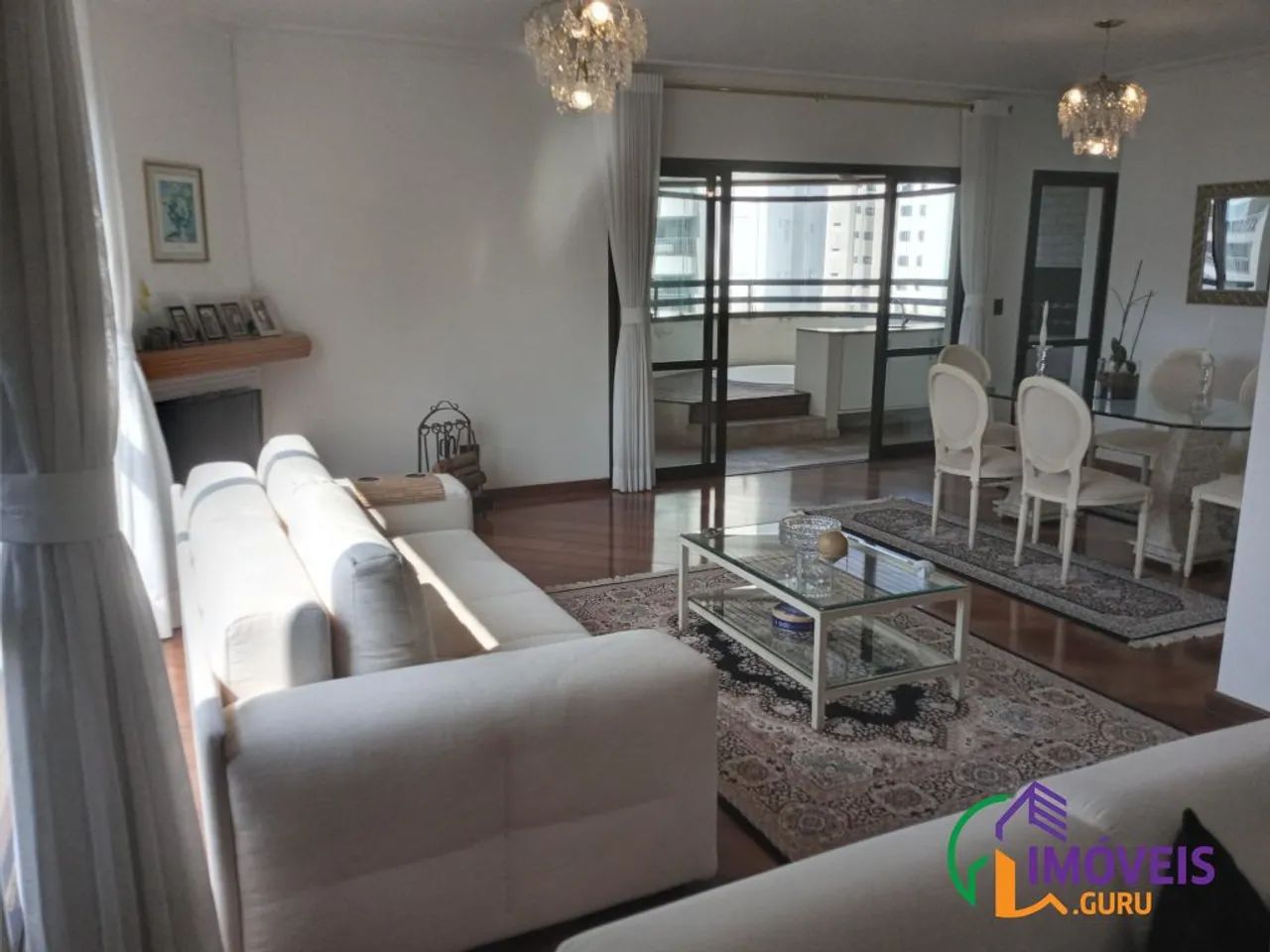 APARTAMENTO - VILA ANDRADE - SP - Foto 4