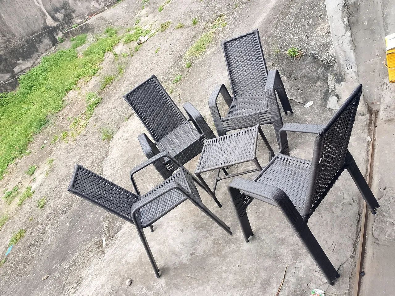 Jogo de terraço a venda  - Foto 2