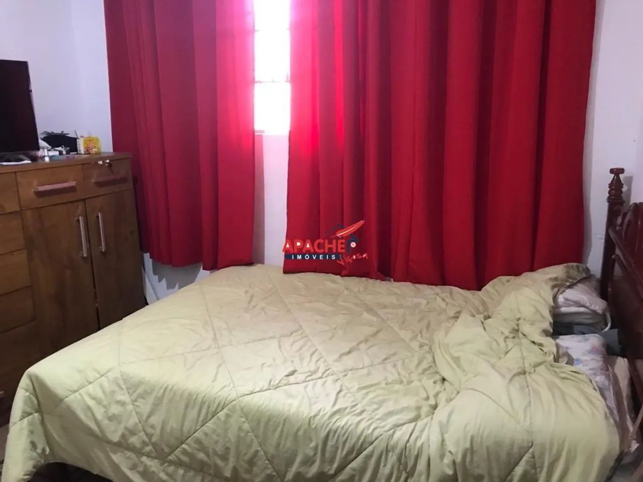 Casa no Fátima, em Viçosa-MG. - Foto 4